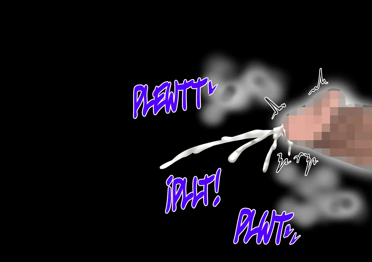 Juicebox Koujou Juna Juna Juice My Harem Academia Chapter 8 Part 3 Breaking into a broken heart Spanish NTINFS - Image 49