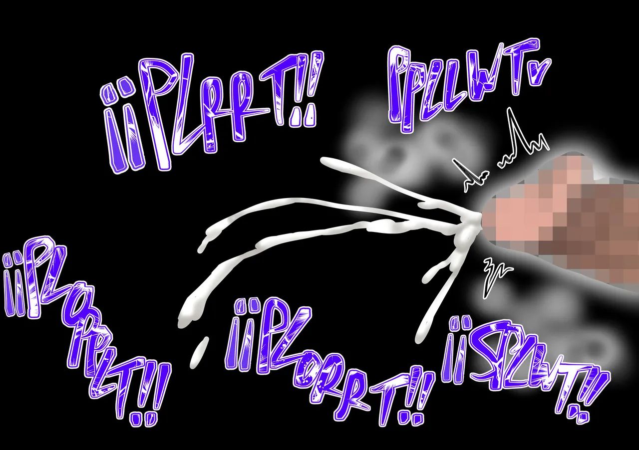 Juicebox Koujou Juna Juna Juice My Harem Academia Chapter 8 Part 3 Breaking into a broken heart Spanish NTINFS - Image 50