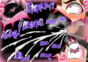 Juicebox Koujou Juna Juna Juice My Harem Academia Chapter 8 Part 3 Breaking into a broken heart Spanish NTINFS - Page 51