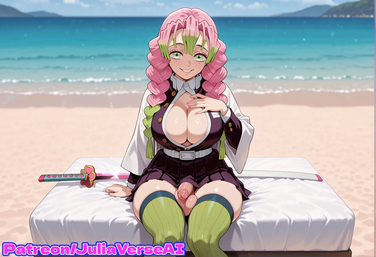 JuliaVerseAI kanroji_mitsuri mitsuri_kanroji demon_slayer kimetsu_no_yaiba - Image 6