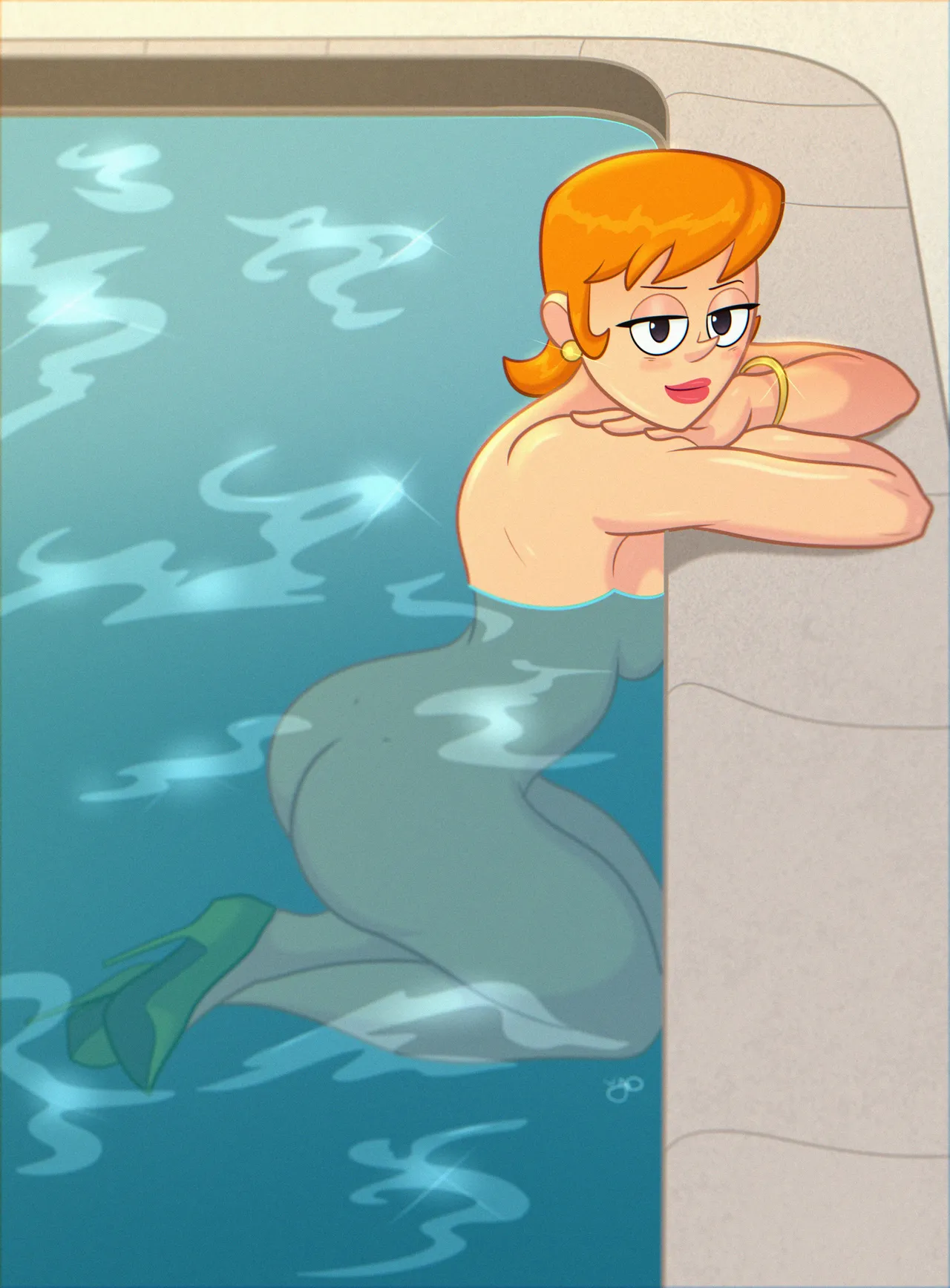 JumpDriiver Pin-Ups - Image 22