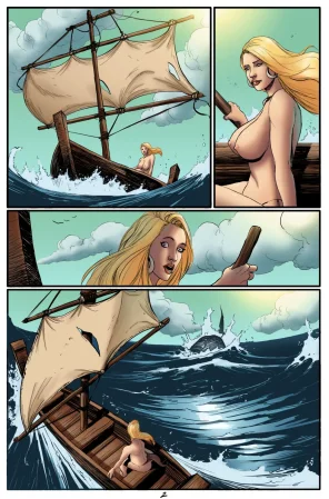 Jungle Dangers Books 1-5 - Page 140