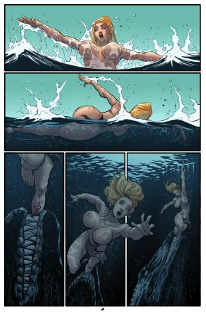 Jungle Dangers Books 1-5 - Page 142