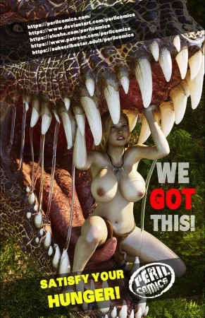 Jungle Dangers Books 1-5 - Page 36