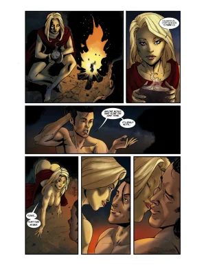 Jungle Dangers Books 1-5 - Page 47