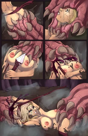 Jungle Dangers Books 1-5 - Page 60