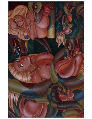 Jungle Dangers Books 1-5 - Page 66