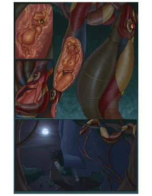 Jungle Dangers Books 1-5 - Page 67