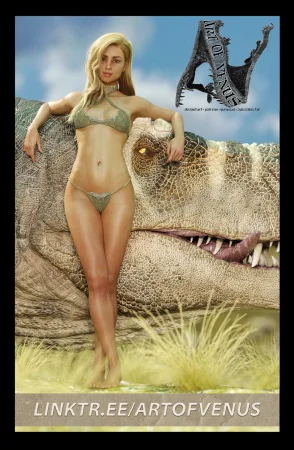 Jungle Dangers Books 1-5 - Page 7