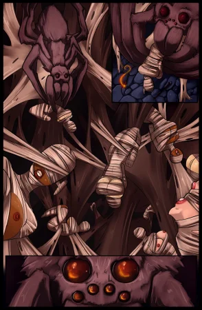 Jungle Dangers Books 1-5 - Page 79