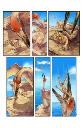 Jungle Dangers Books 1-5 - Page 89