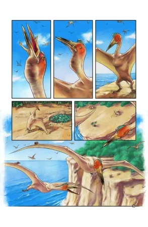 Jungle Dangers Books 1-5 - Page 90