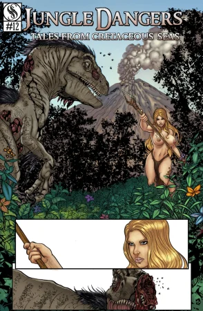 Jungle Dangers Books 1-5 - Page 99