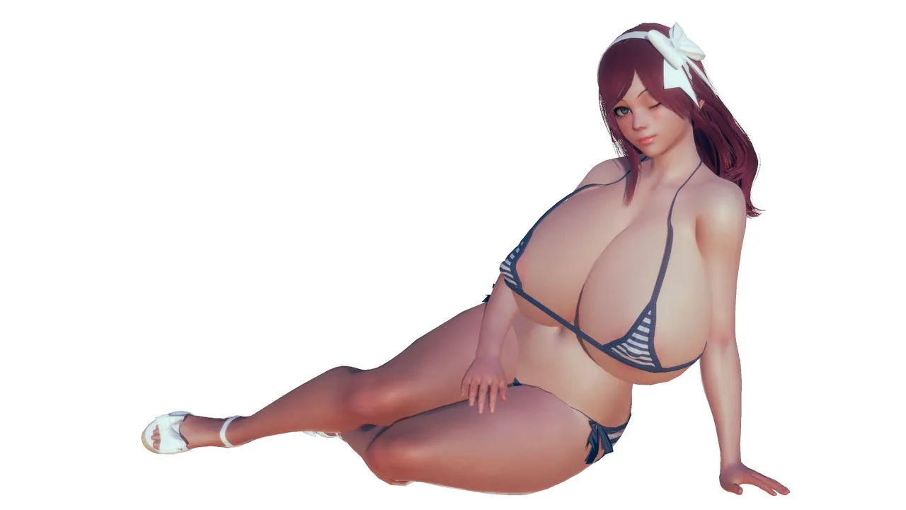 Junkpuyo various Beryl OC - Image 104