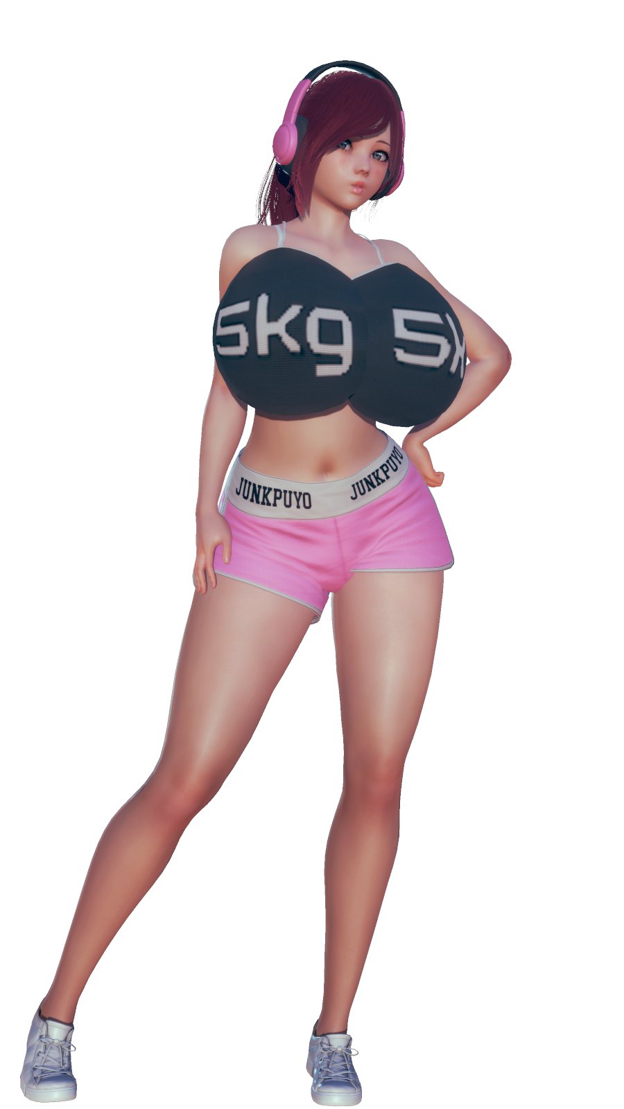 Junkpuyo various Beryl OC - Image 105