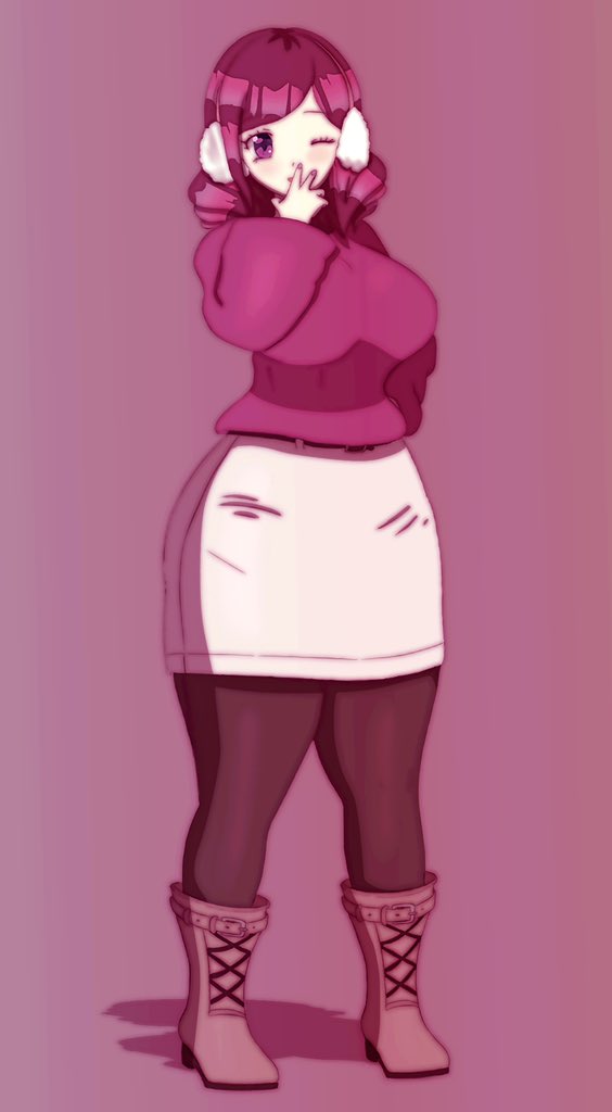 Junkpuyo various Beryl OC - Image 109