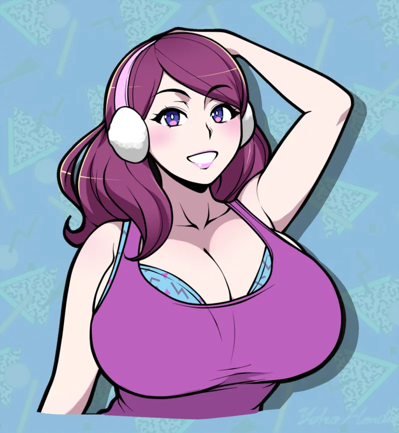 Junkpuyo various Beryl OC - Image 113