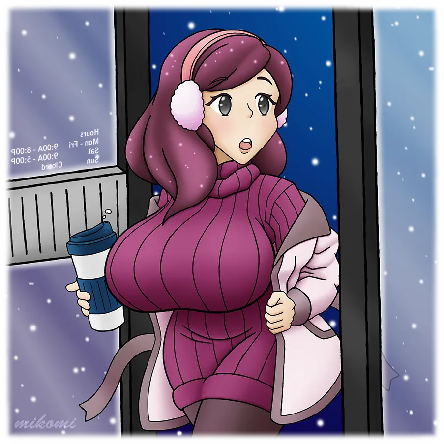 Junkpuyo various Beryl OC - Image 12