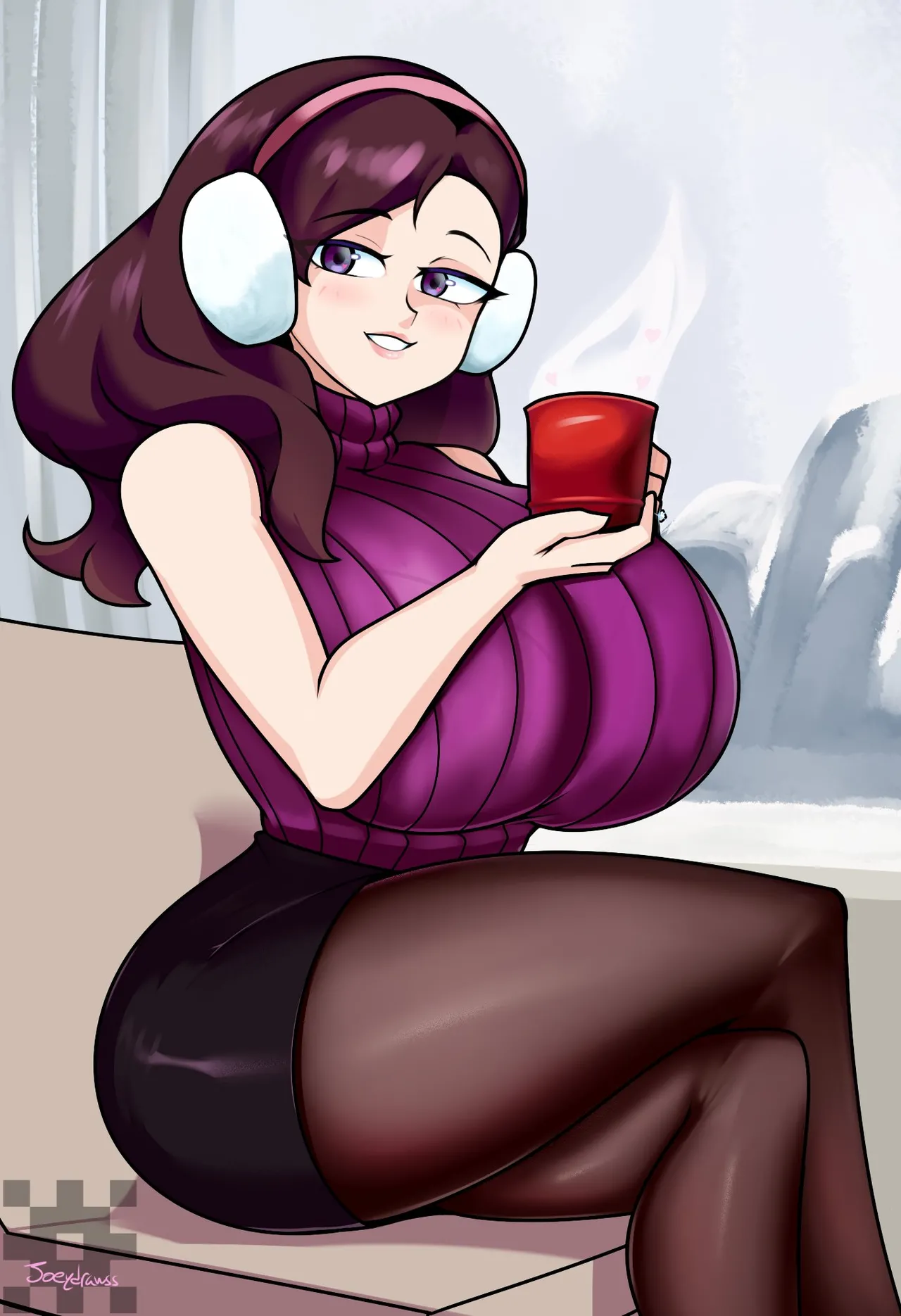 Junkpuyo various Beryl OC - Image 124