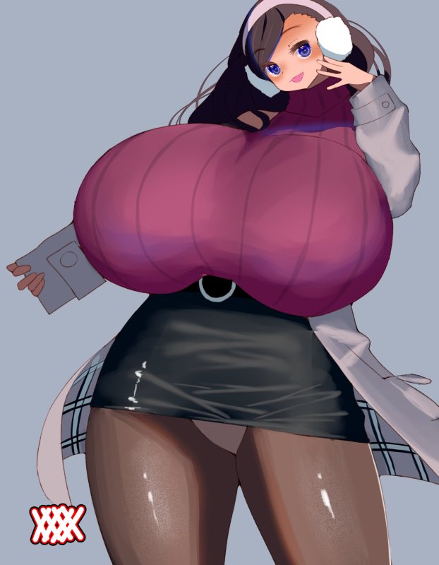 Junkpuyo various Beryl OC - Image 127