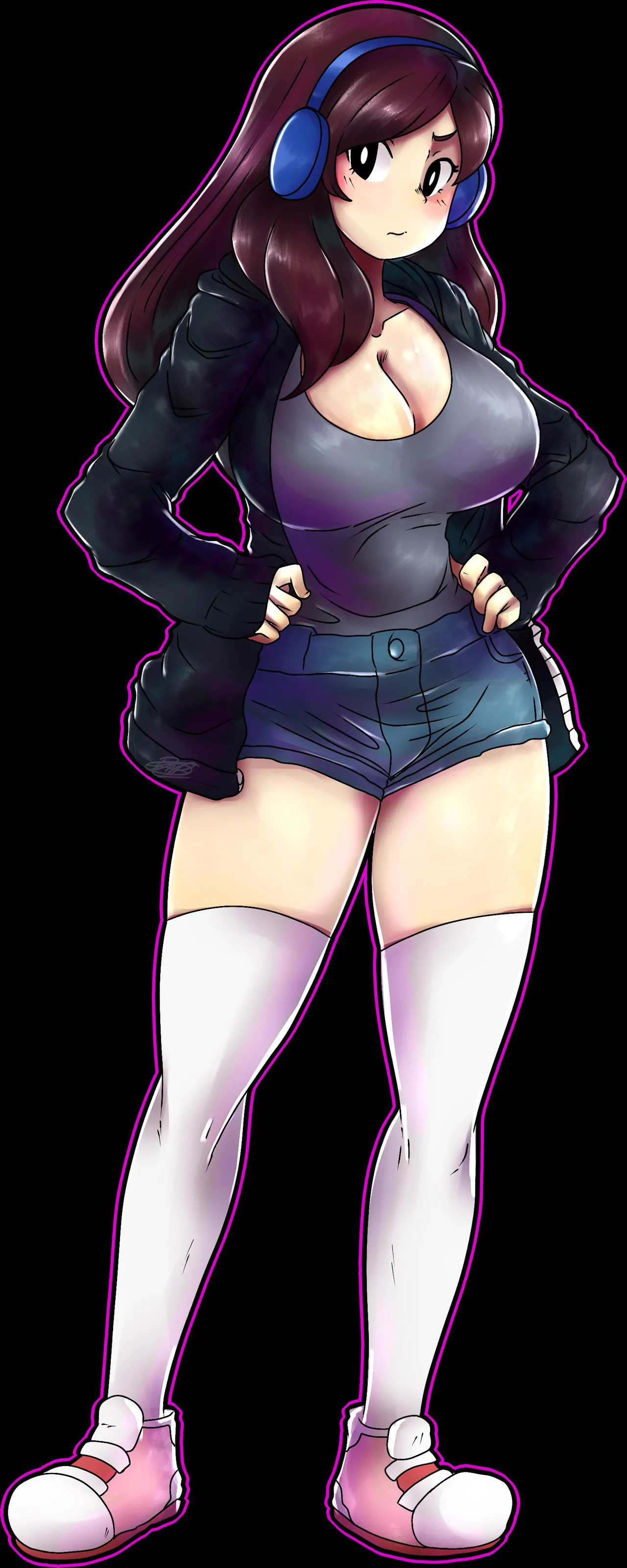 Junkpuyo various Beryl OC - Image 13