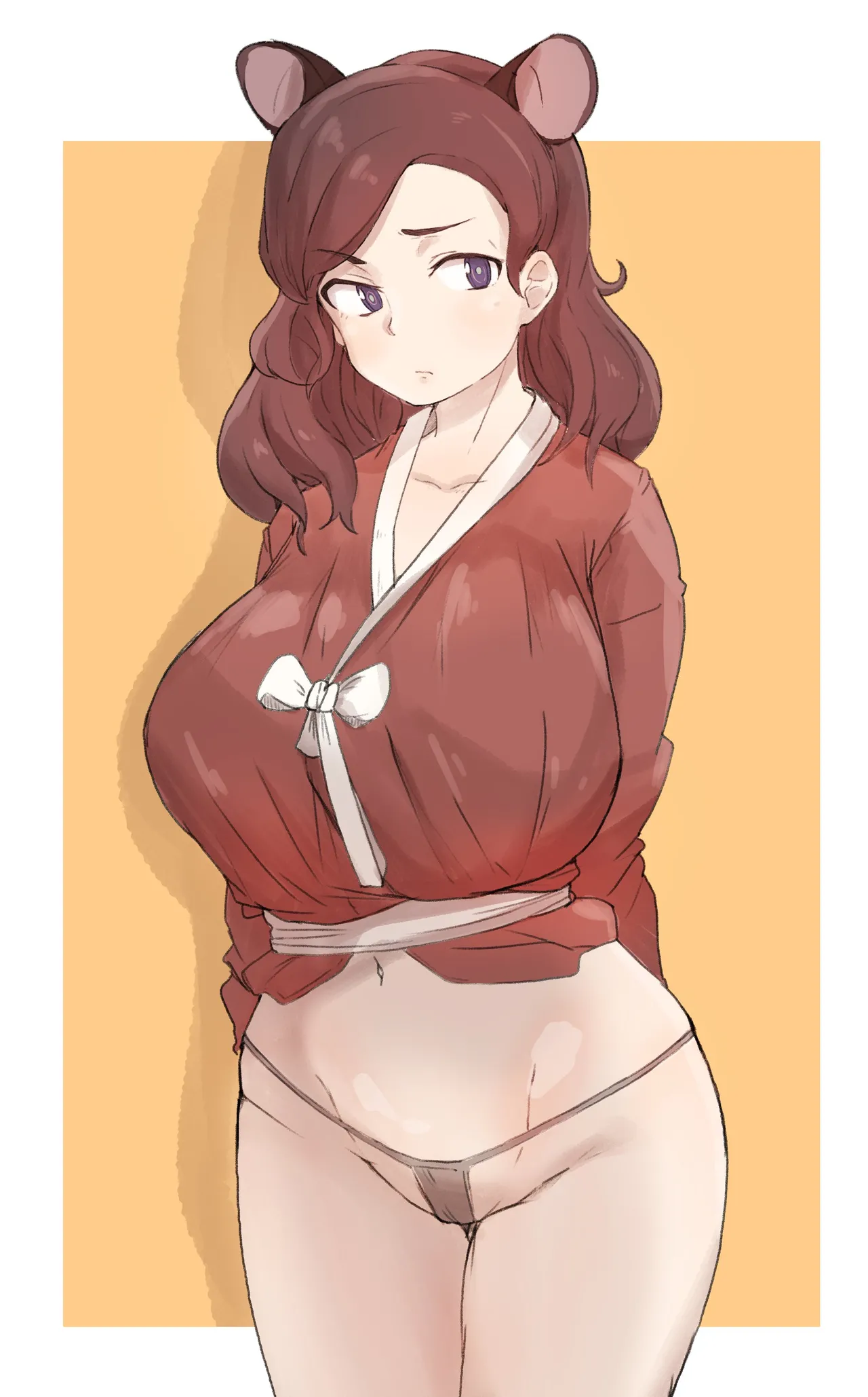 Junkpuyo various Beryl OC - Image 130