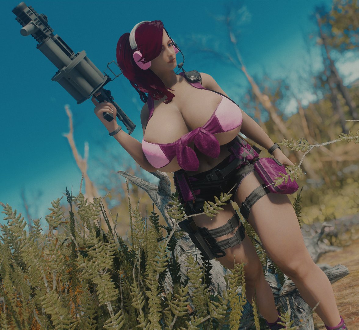 Junkpuyo various Beryl OC - Image 137