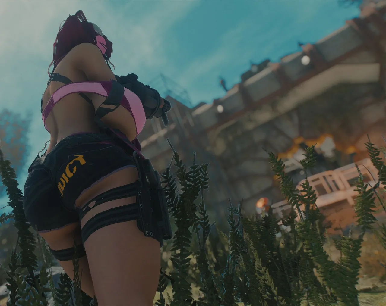 Junkpuyo various Beryl OC - Image 139