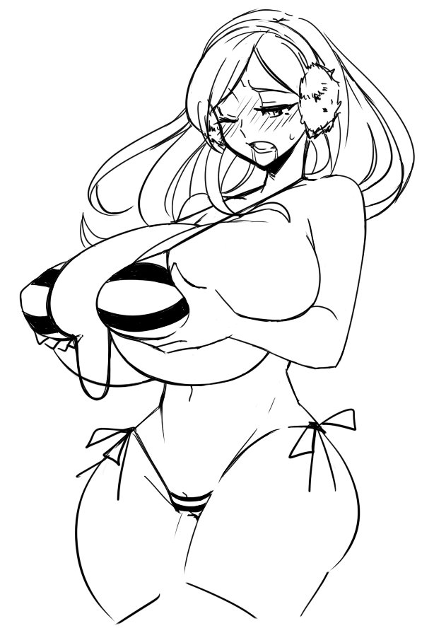 Junkpuyo various Beryl OC - Image 14