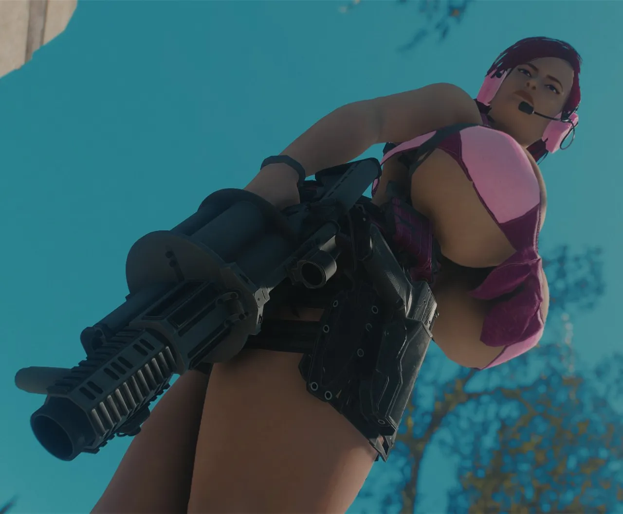 Junkpuyo various Beryl OC - Image 140