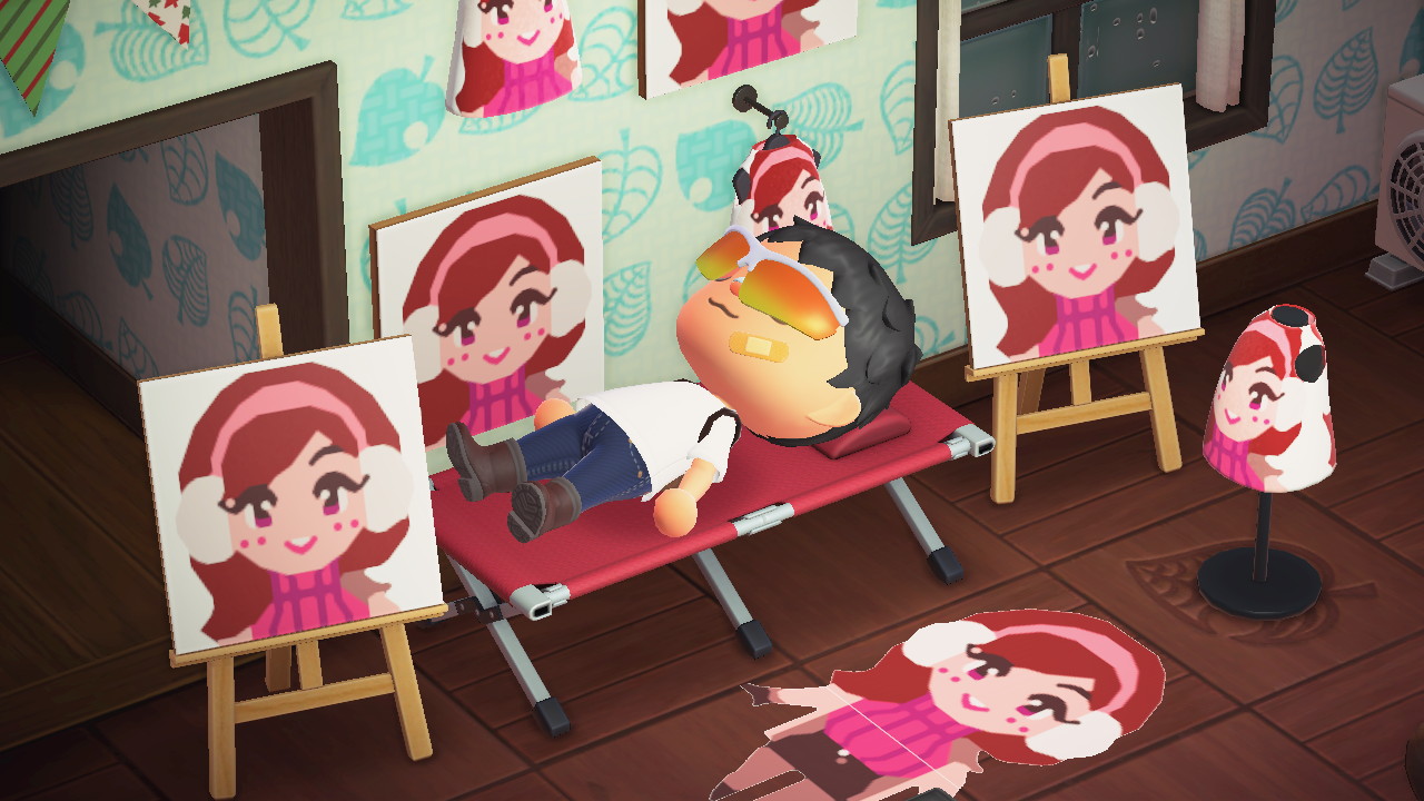 Junkpuyo various Beryl OC - Image 143