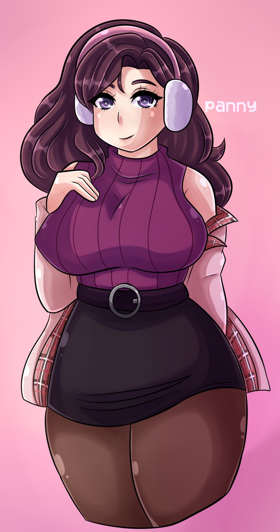 Junkpuyo various Beryl OC - Image 156