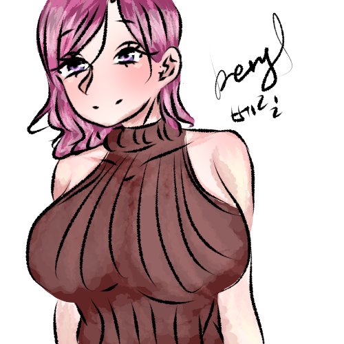 Junkpuyo various Beryl OC - Image 169