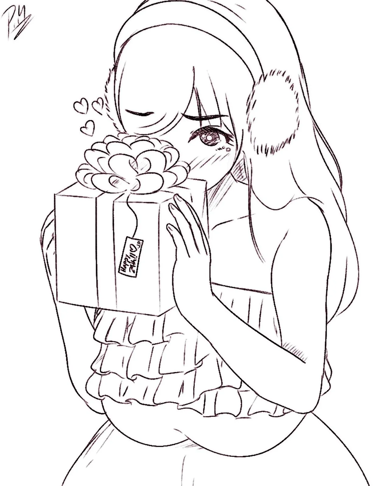 Junkpuyo various Beryl OC - Image 175