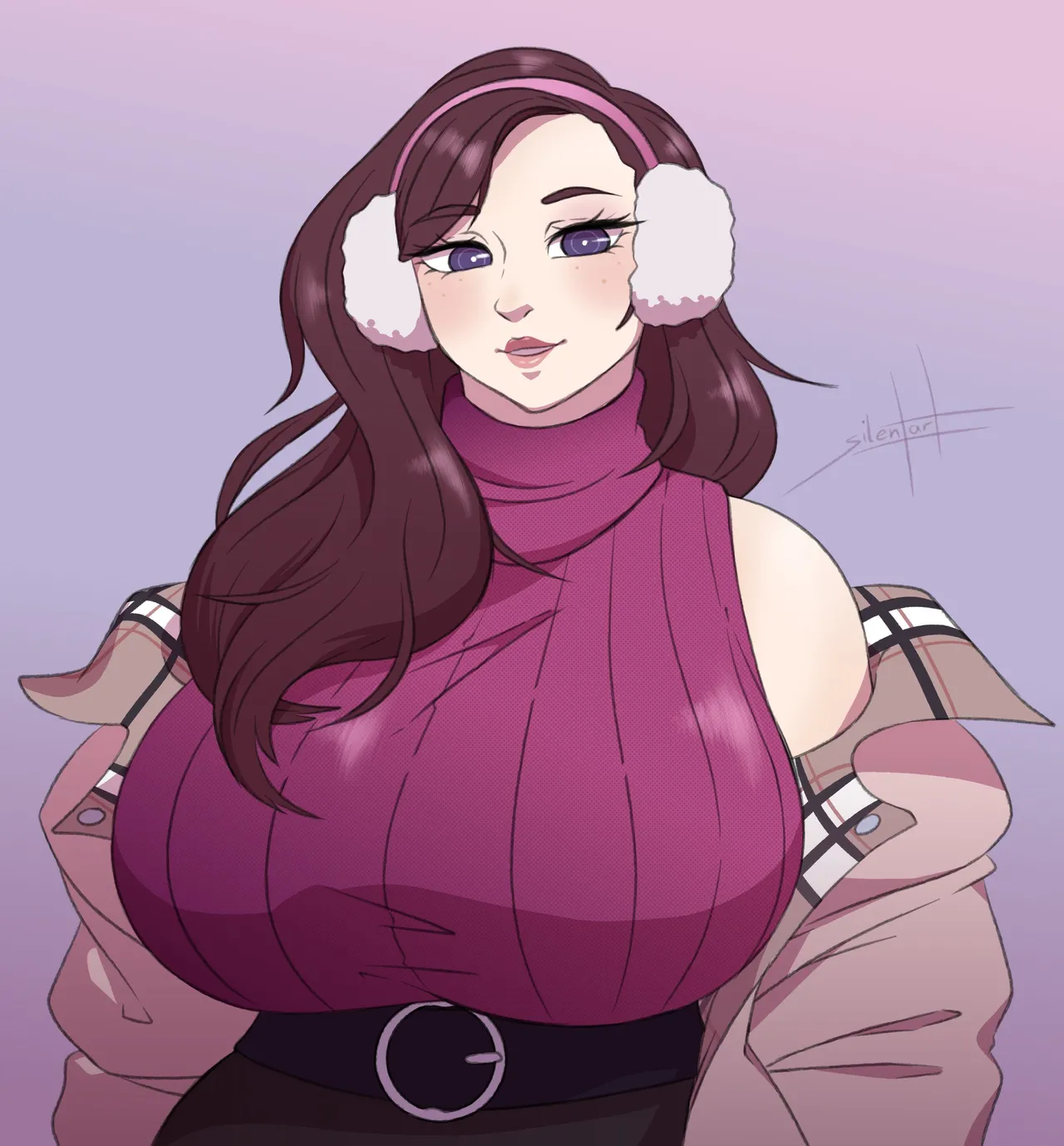 Junkpuyo various Beryl OC - Image 176