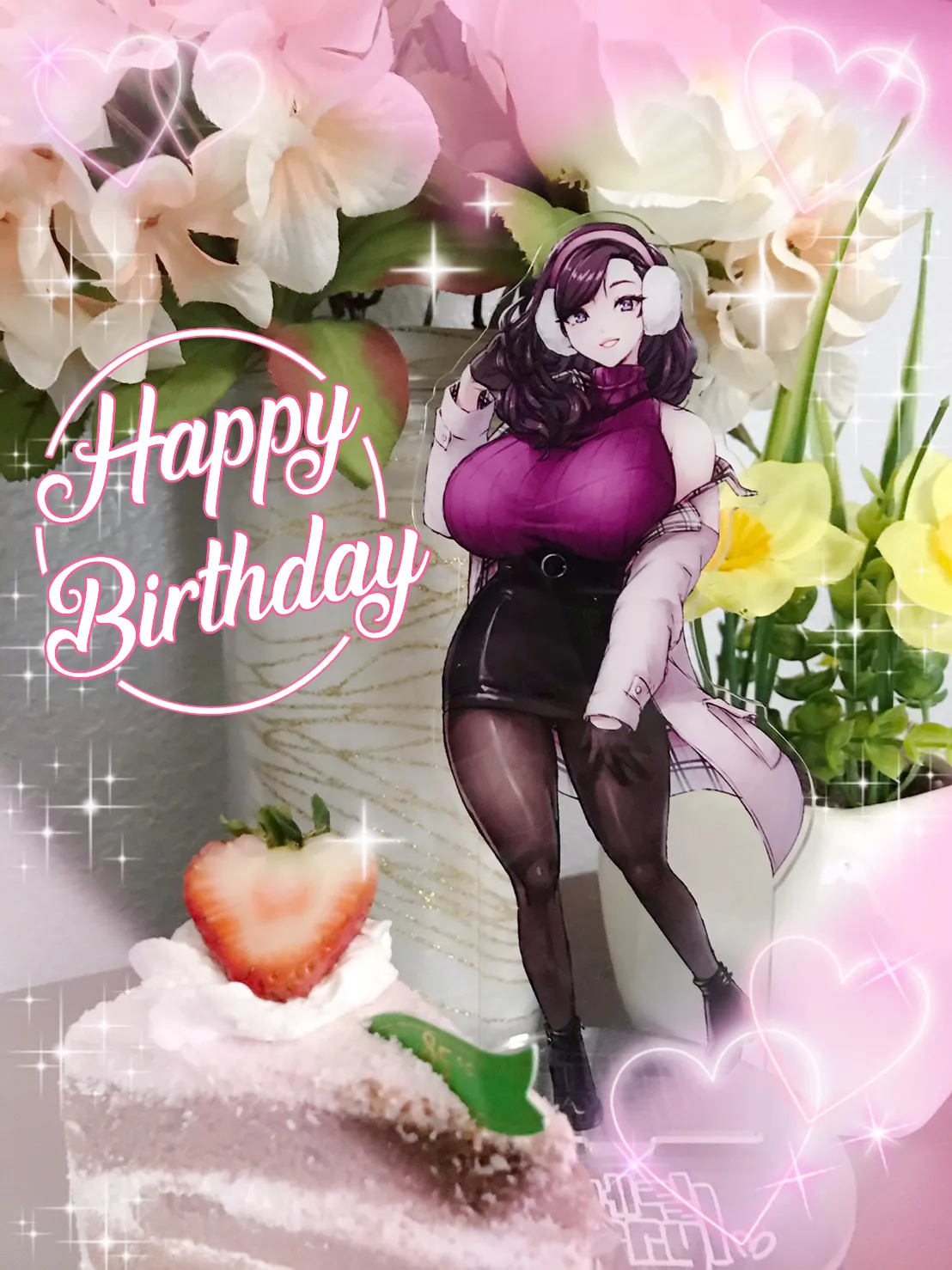 Junkpuyo various Beryl OC - Image 177