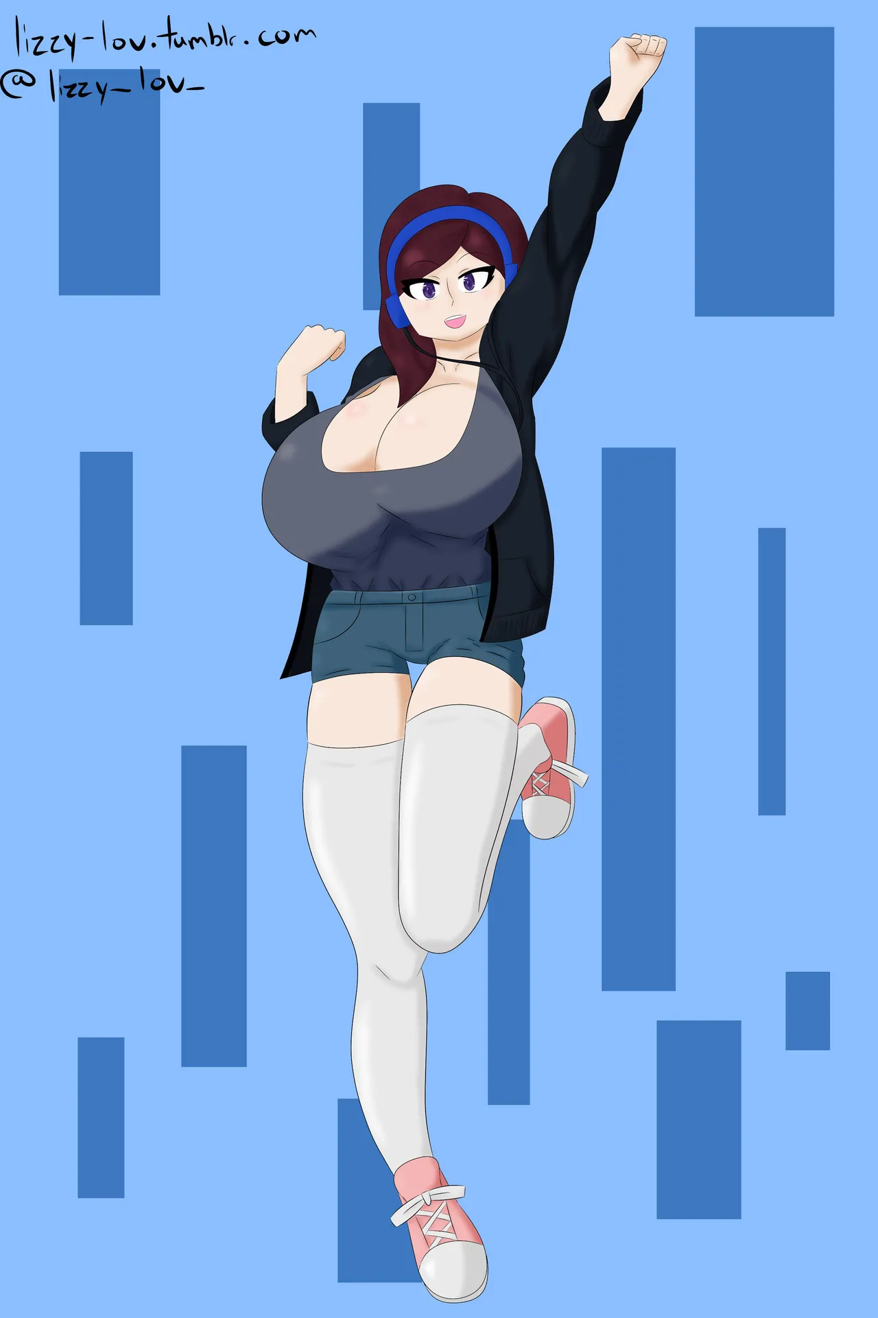 Junkpuyo various Beryl OC - Image 18