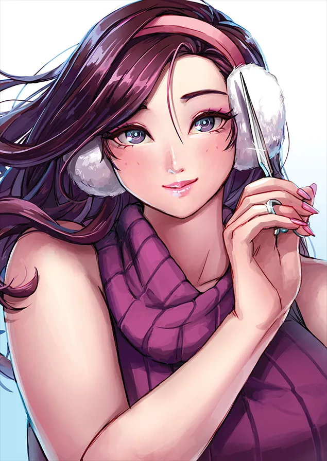 Junkpuyo various Beryl OC - Image 180