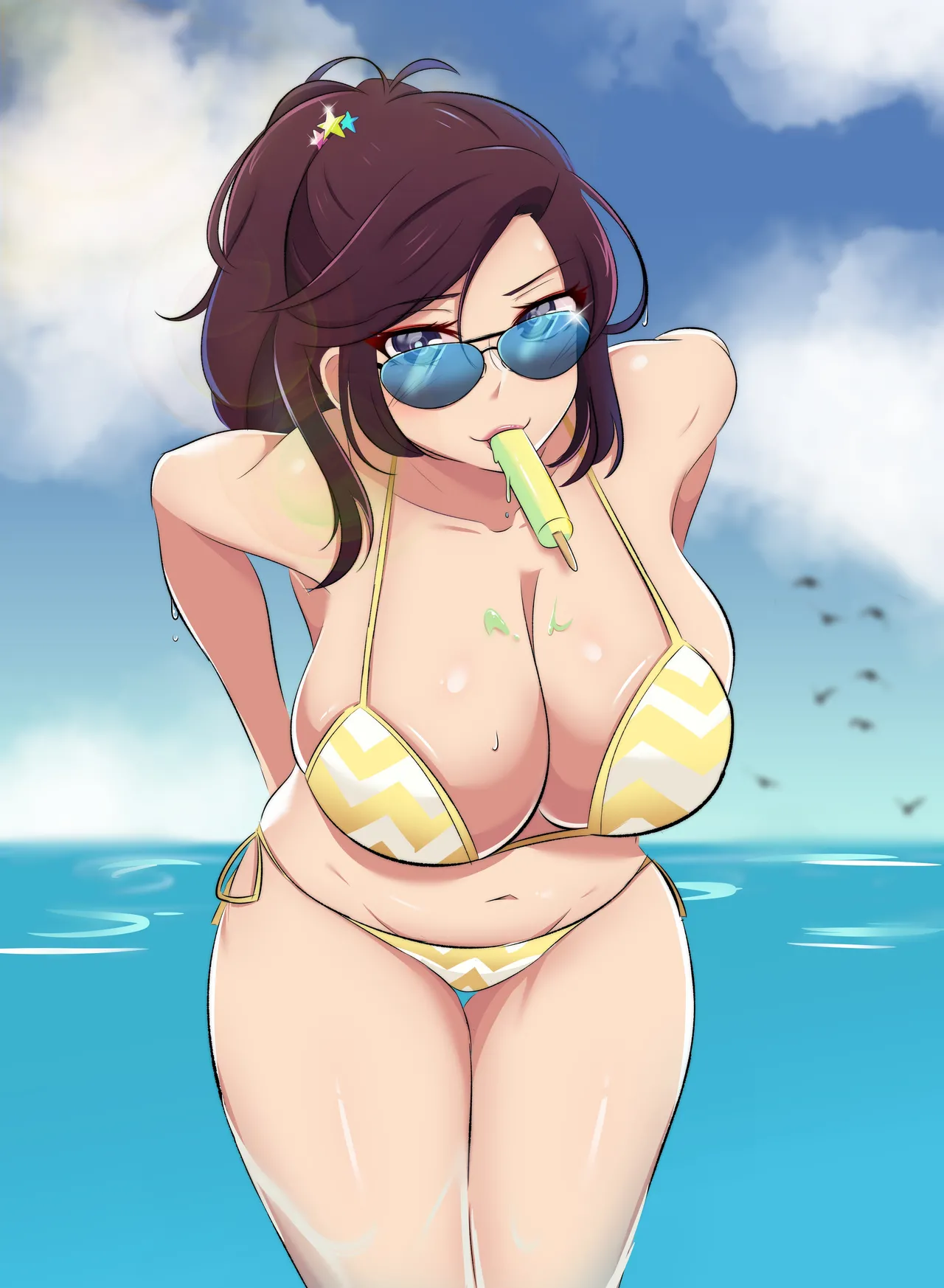 Junkpuyo various Beryl OC - Image 183