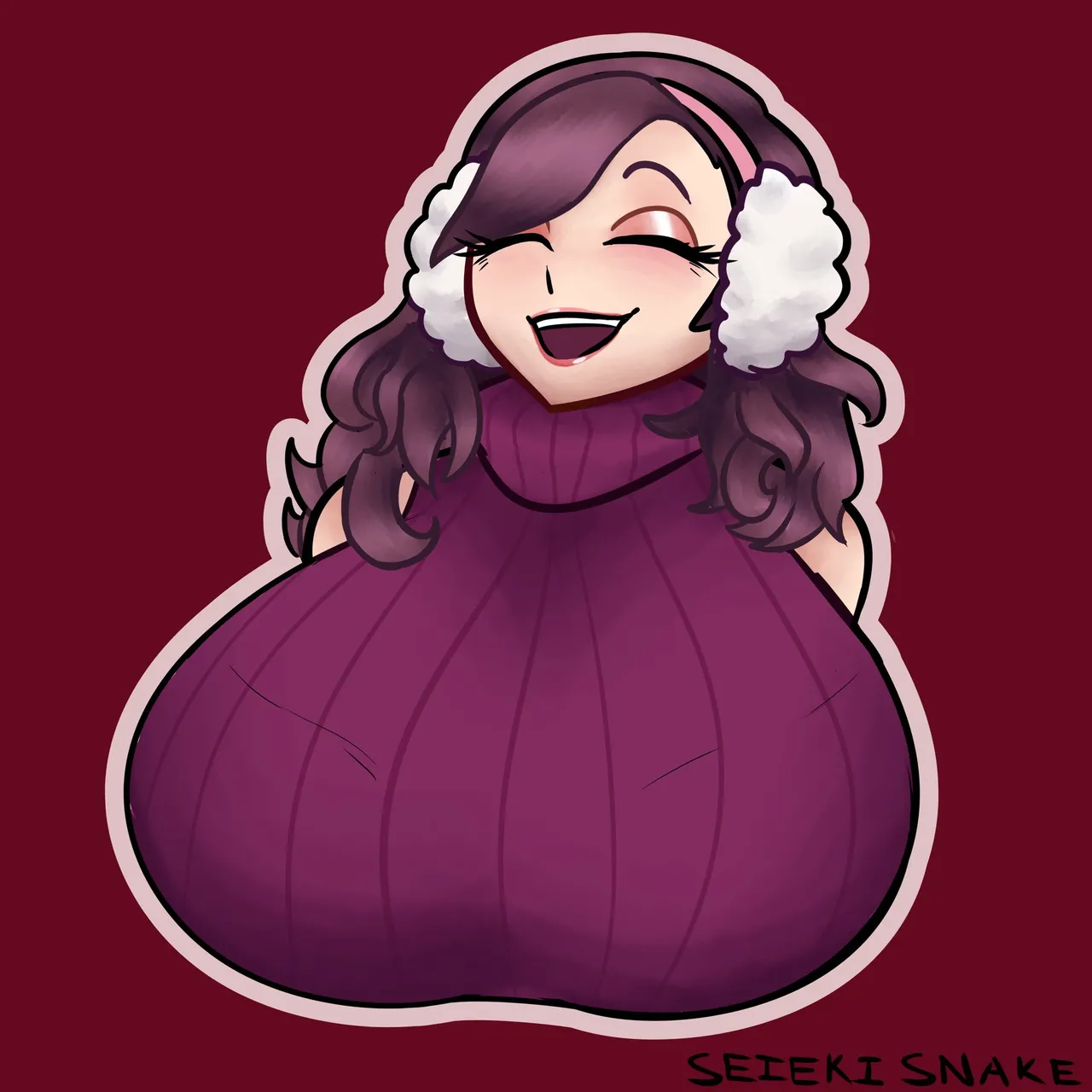 Junkpuyo various Beryl OC - Image 185