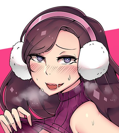 Junkpuyo various Beryl OC - Image 187