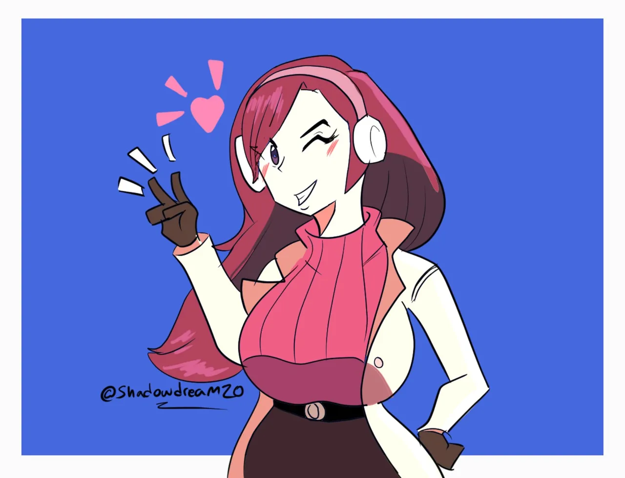 Junkpuyo various Beryl OC - Image 189