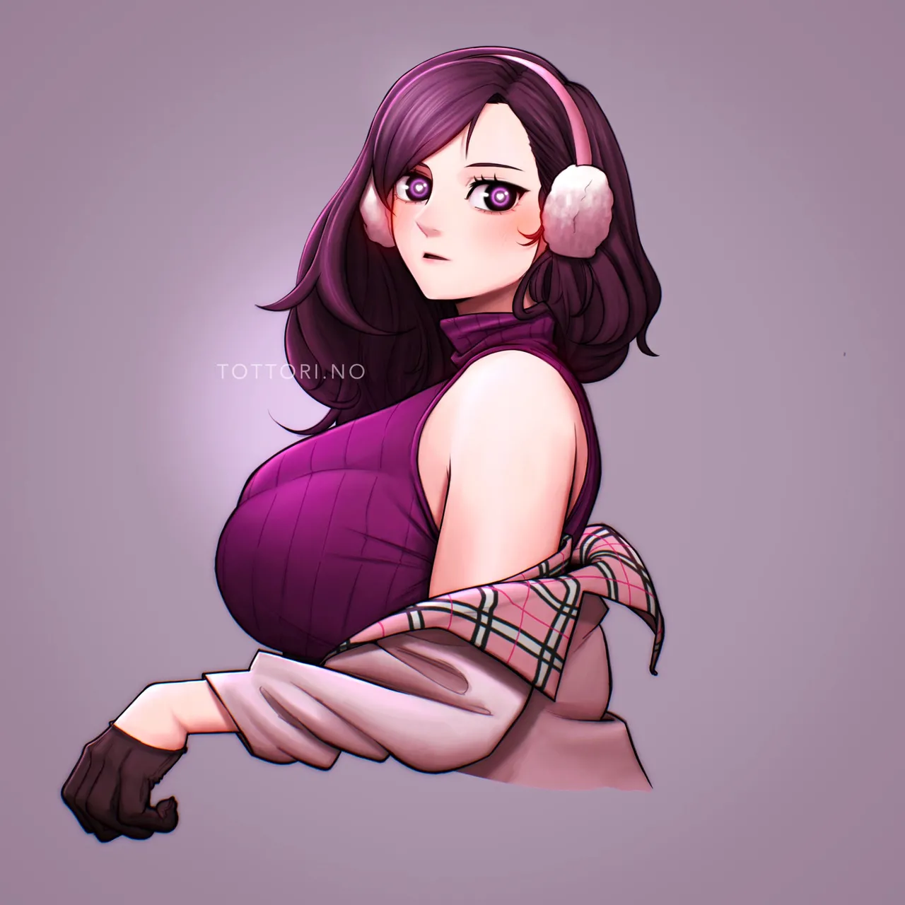 Junkpuyo various Beryl OC - Image 211