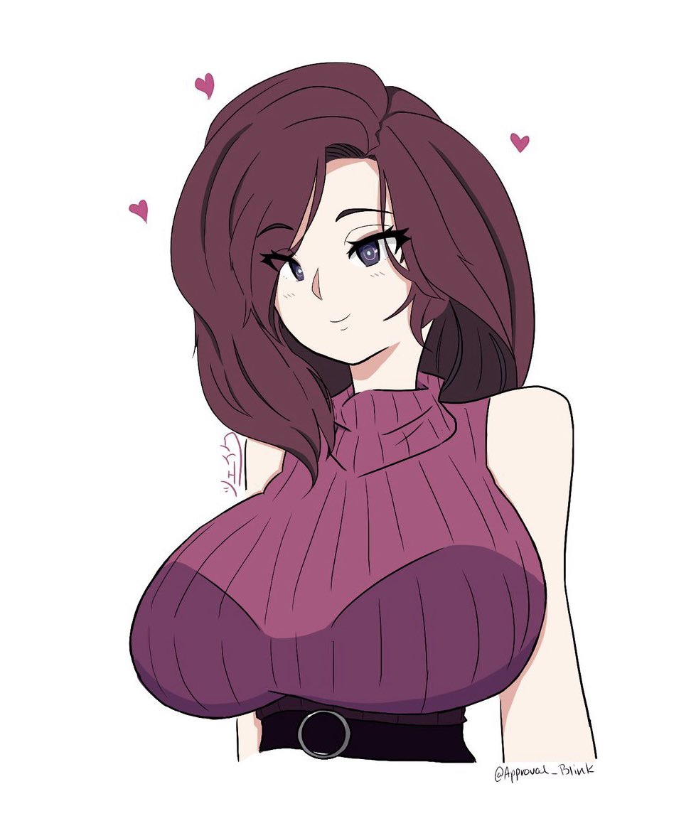 Junkpuyo various Beryl OC - Image 212