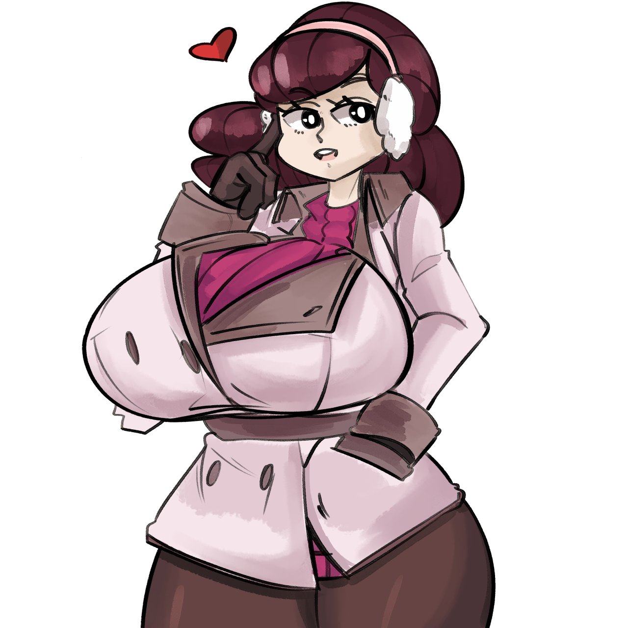 Junkpuyo various Beryl OC - Image 23