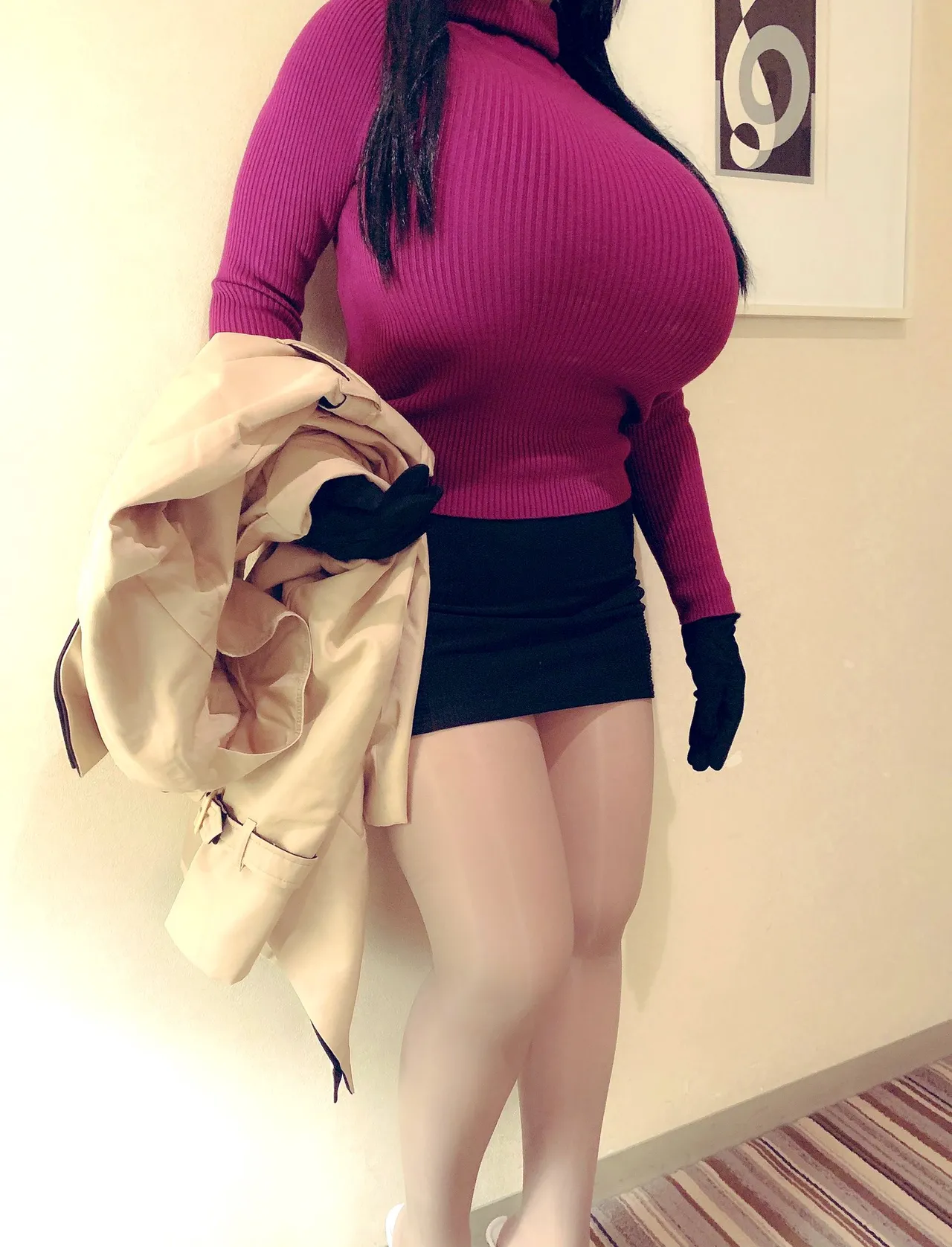 Junkpuyo various Beryl OC - Image 230