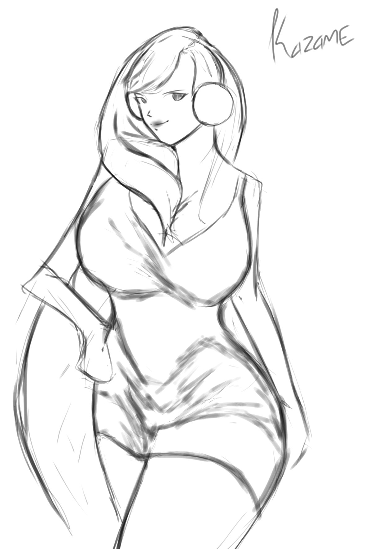 Junkpuyo various Beryl OC - Image 238