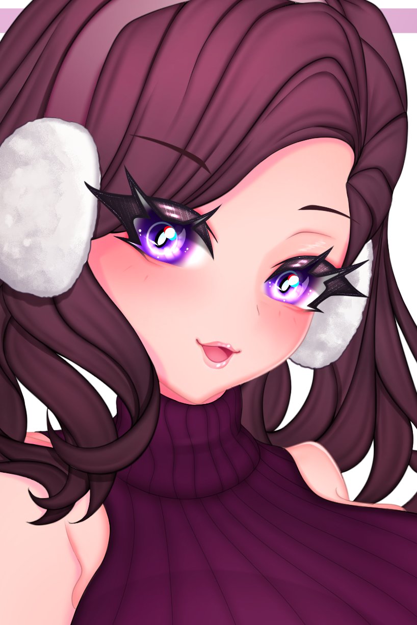 Junkpuyo various Beryl OC - Image 249