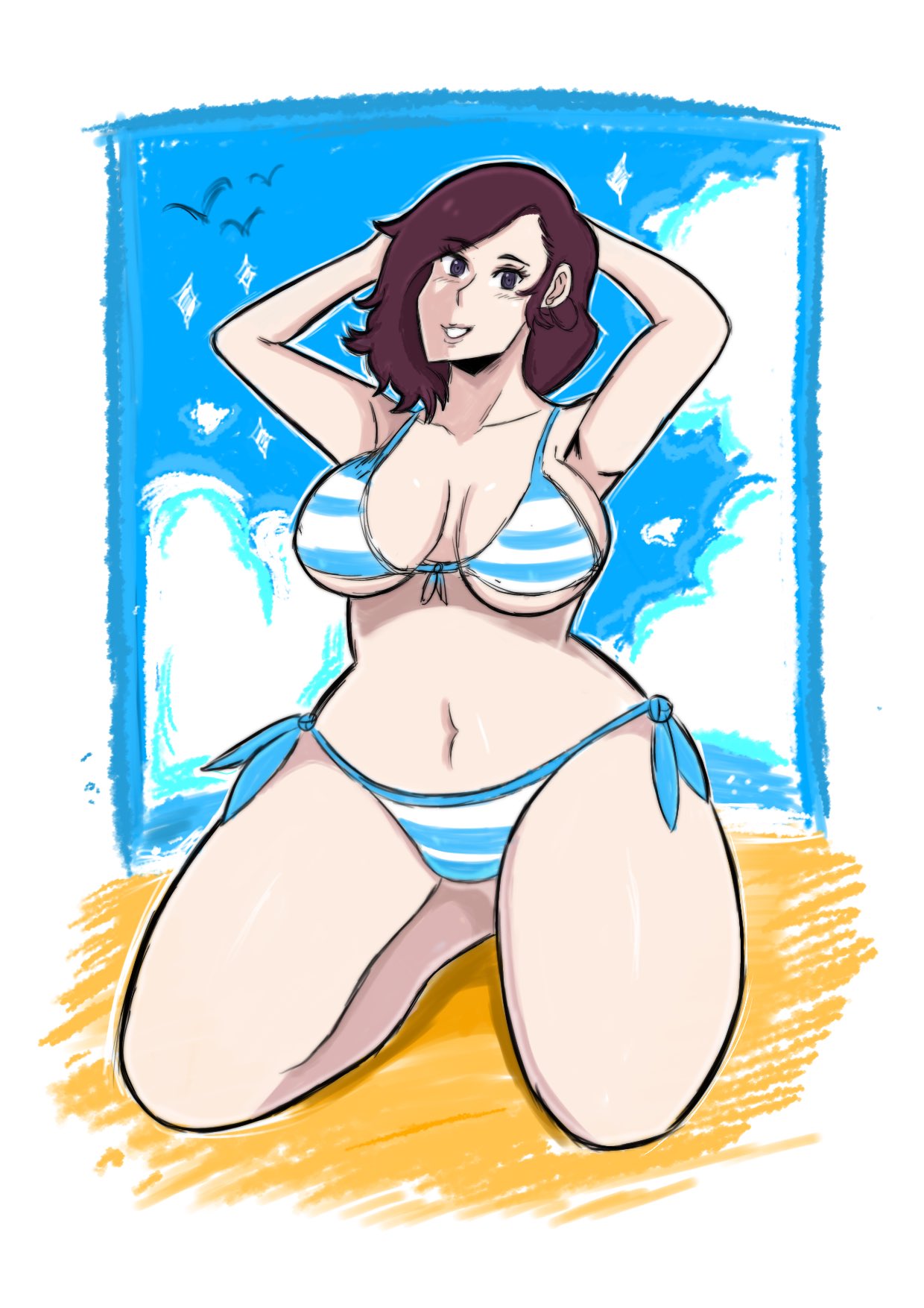 Junkpuyo various Beryl OC - Image 250