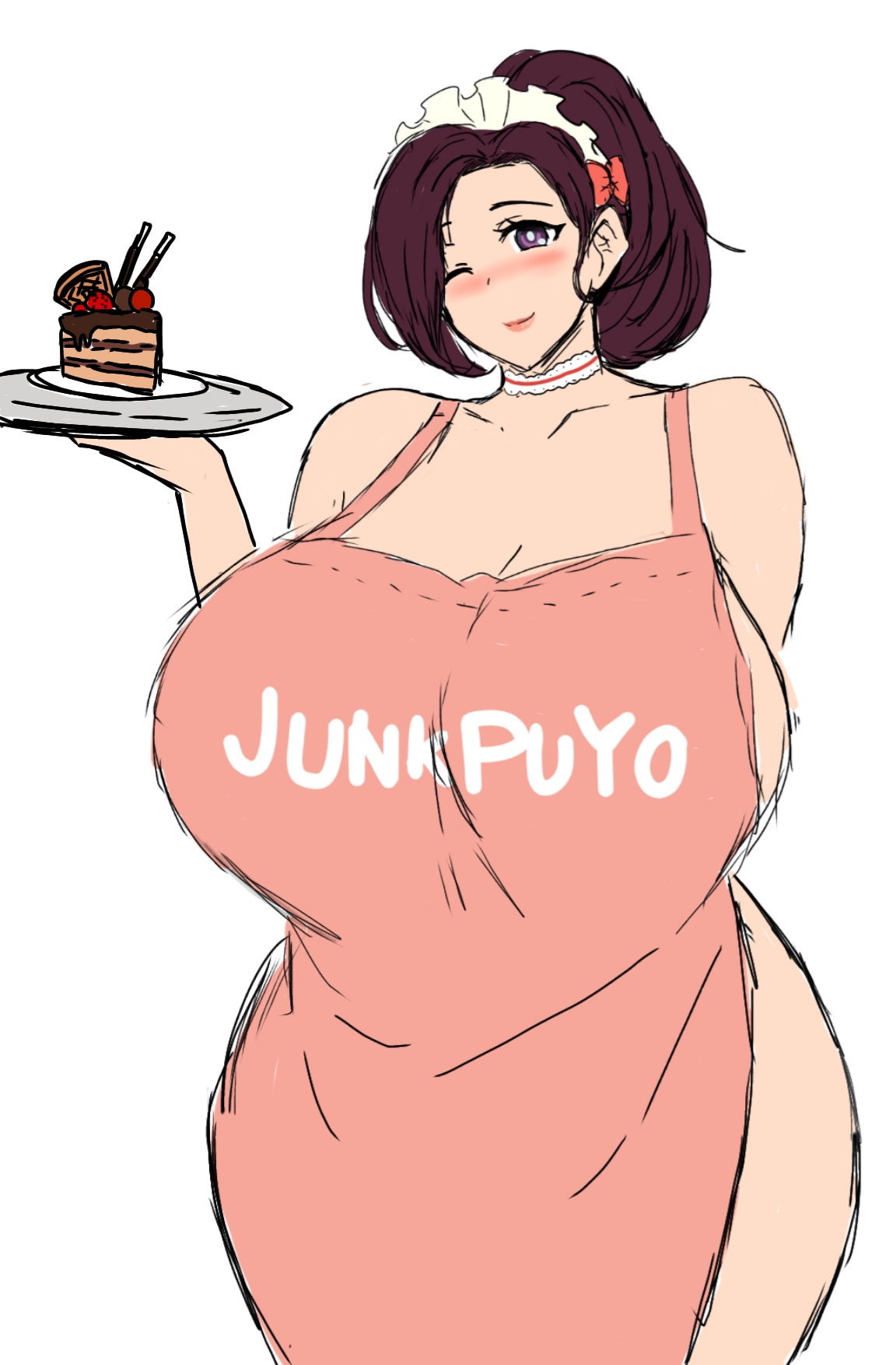 Junkpuyo various Beryl OC - Image 252